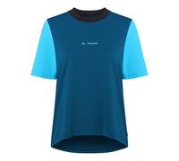 VAUDE Women's Loamer Shirt Camiseta Mujer