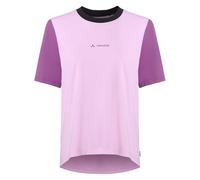 VAUDE Women's Loamer Shirt Camiseta Mujer