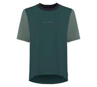VAUDE Women's Loamer Shirt Camiseta Mujer