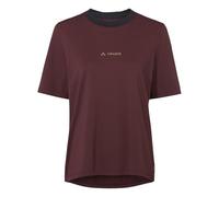 VAUDE Women's Loamer Shirt Camiseta Mujer