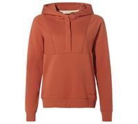 VAUDE Women's Manukau Hoody IV Camiseta Mujer