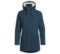 VAUDE Women's Manukau Parka Ii Chaqueta Mujer