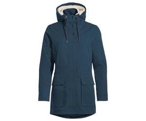 VAUDE Women's Manukau Parka Ii Chaqueta Mujer