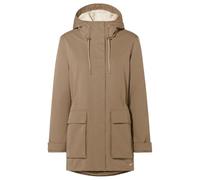 VAUDE Women's Manukau Parka Iii Chaqueta Mujer