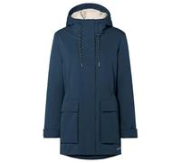 VAUDE Women's Manukau Parka Iii Chaqueta Mujer
