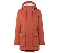 VAUDE Women's Manukau Parka Iii Chaqueta Mujer (Pack de 1)