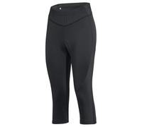 VAUDE Women's Matera 3/4 Tights - Pantalones Cortos Mujer