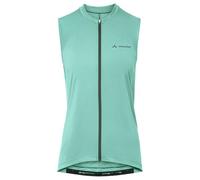 VAUDE Women's Matera FZ Tricot SL Camiseta Mujer