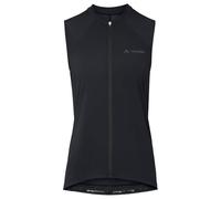 VAUDE Women's Matera FZ Tricot SL Camiseta Mujer