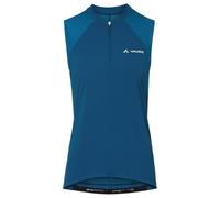 VAUDE Women's Matera FZ Tricot SL Camiseta Mujer