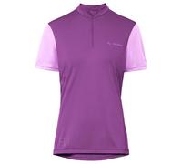VAUDE Women's Matera Hz Tricot Camiseta Mujer (Pack de 1)