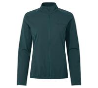 VAUDE Women's Matera LS Tricot II Camiseta Mujer (Pack de 1)