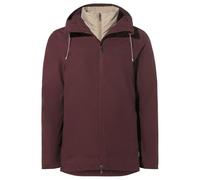 VAUDE Women's Mineo 3in1 Jacket Chaqueta Mujer (Pack de 1)