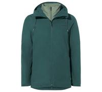 VAUDE Women's Mineo 3in1 Jacket Chaqueta Mujer (Pack de 1)