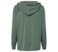 VAUDE Women's Mineo LS Hoody Camiseta Mujer (Pack de 1)