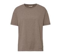 VAUDE Women's Mineo Striped - Camiseta para Mujer