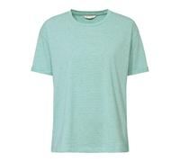 VAUDE Women's Mineo Striped T-Shirt Camiseta Mujer