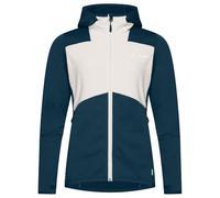 VAUDE Women's Monviso Hooded Grid Fleece Jacket Chaqueta Mujer