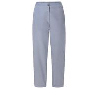VAUDE Women's Najun Cord Pants - Pantalón Mujer