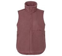VAUDE Women's Najun Fleece Vest Chaqueta Mujer