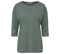 VAUDE Women's Neyland 3/4 T-Shirt Camiseta Mujer