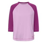 VAUDE Women's Neyland 3/4 T-Shirt II Camiseta Mujer