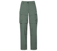 VAUDE Women's Neyland Cargo Zo Pants - Pantalón Mujer