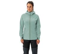 VAUDE Women's Neyland Wind Jacket Chaqueta, Remotos de Polvo, 40 Mujeres