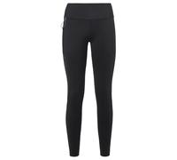 VAUDE Women's Neyland Winter Tights - Pantalón Mujer