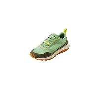 VAUDE Women's Neyland, Zapatillas para correr de carretera Mujer, Aloe Vera, 39.5 EU