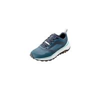 VAUDE Women's Neyland, Zapatillas para correr de carretera Mujer, Blue Gray, 38 EU