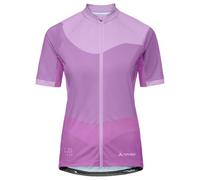 VAUDE Women's Posta FZ Tricot III Camiseta Mujer