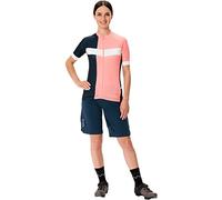 VAUDE Women's Posta FZ Tricot Maillot Mujer