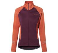 VAUDE Women's Posta LS Tricot III Camiseta Mujer