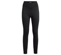 VAUDE Women's Posta Warm Tights - Pantalones Mujer