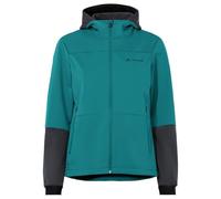 VAUDE Women's Qimsa Hooded Softshell Jacket Chaquetas Mujer