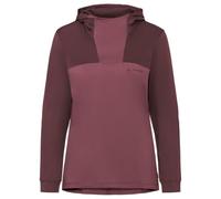 VAUDE Women's Qimsa Hoody Camiseta Mujer (Pack de 1)