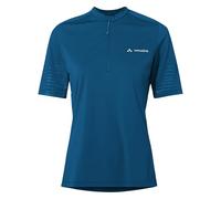 VAUDE Women's Qimsa Pro Hz Shirt Camiseta Mujer