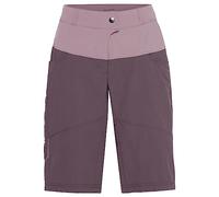 VAUDE Women's Qimsa Shorts - Pantalón Corto Mujer
