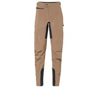 VAUDE Women's Qimsa Softshell Pants II - Pantalón Mujer