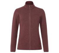 VAUDE Women's Rienza Jacket IV Chaquetas Mujer (Pack de 1)