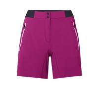 VAUDE Women's Scopi LW Shorts II Pantalones Cortos para Mujer