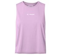 VAUDE Women's Scopi LW Top Camiseta Mujer