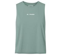 VAUDE Women's Scopi LW Top Camiseta Mujer