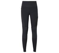 VAUDE Women's Scopi Tights II - Pantalones Mujer