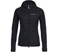 Vaude Women's Sesvenna Jacket III Chaqueta, Mujer, Black, 36