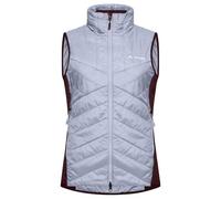 VAUDE Women's Sesvenna Vest Iv Chaqueta Mujer