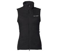 VAUDE Women's Sesvenna Vest Iv Chaqueta Mujer