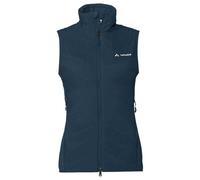 VAUDE Women's Sesvenna Vest Iv Chaqueta Mujer