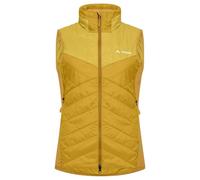 VAUDE Women's Sesvenna Vest Iv Chaqueta Mujer